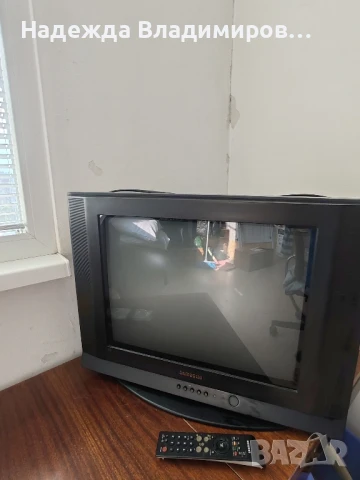 Телевизори Sony и Samsung , снимка 10 - Телевизори - 51408704