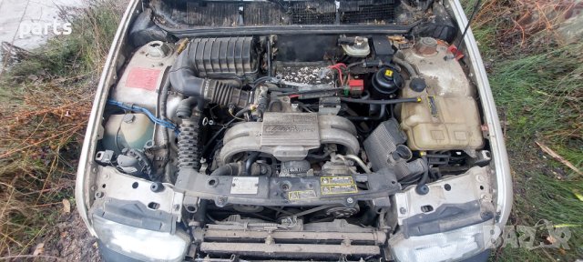 Алфа Ромео 146 Боксер на части N, снимка 15 - Части - 43446458