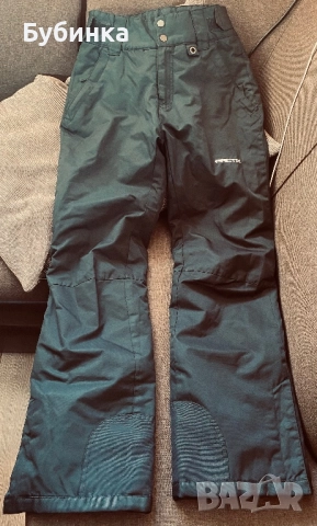 Дамски ски панталон ХС