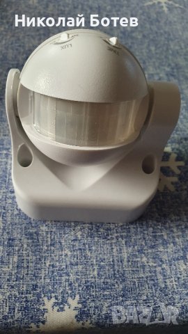 Сензор за движение., снимка 2 - Друга електроника - 43409057