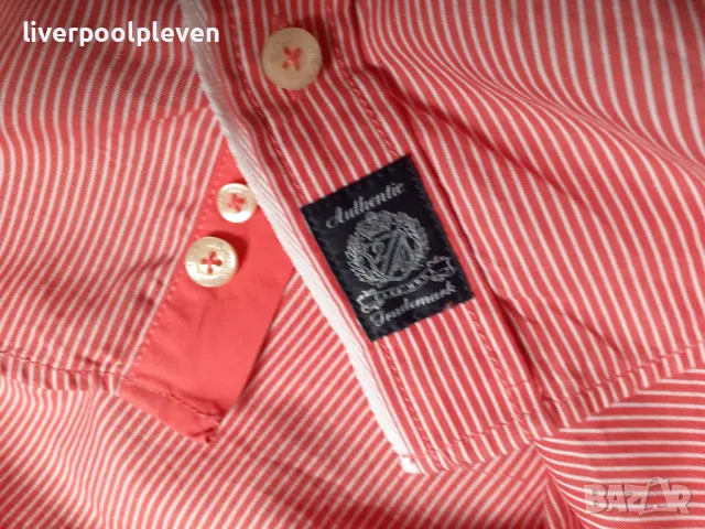 👉Намаление!Casa Moda Original М ефектна, снимка 7 - Ризи - 47585670