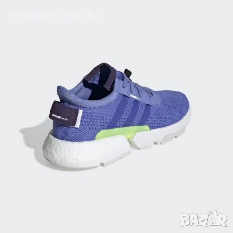 Мъжки Маратонки - ADIDAS Originals Pod-S3.1; размери: 47, снимка 5 - Маратонки - 32314366