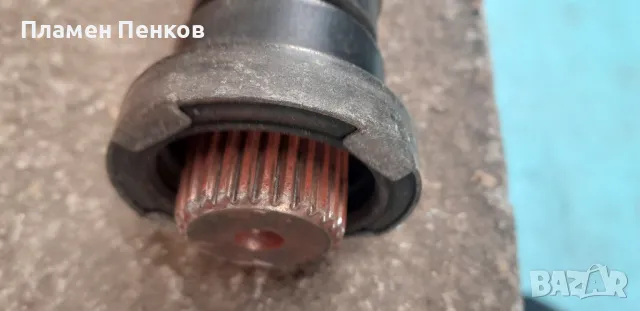 Преден кардан Бмв Х5 Е53 , снимка 3 - Части - 48557490