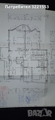 Продавам къща 456 кв/м , снимка 8 - Къщи - 45916377