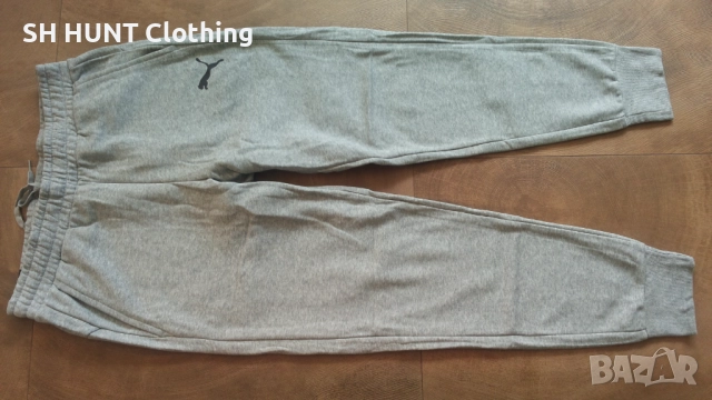 PUMA Размер L мъжка ватирана долница 6-58