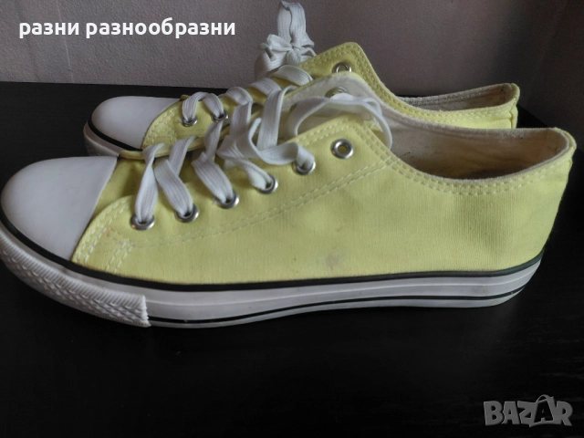 Кецове_2бр., снимка 4 - Кецове - 51999508