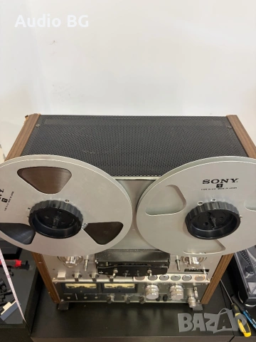 Sony TC-765, снимка 5 - Декове - 53140038