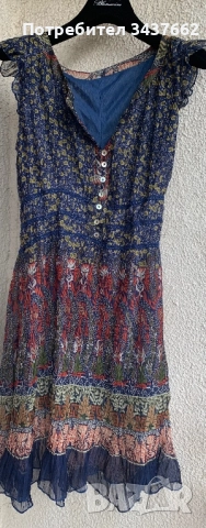 Рокля , снимка 2 - Рокли - 52872625