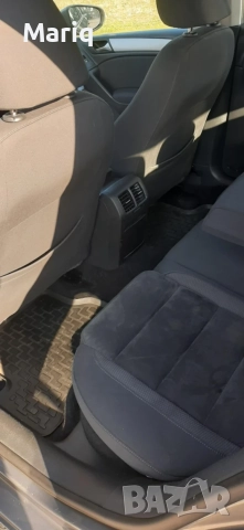 VW Golf 2.0, снимка 8 - Автомобили и джипове - 52262576