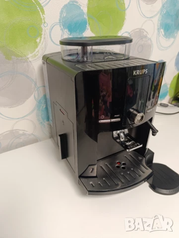 Krups кафемашина , снимка 3 - Кафемашини - 50452001