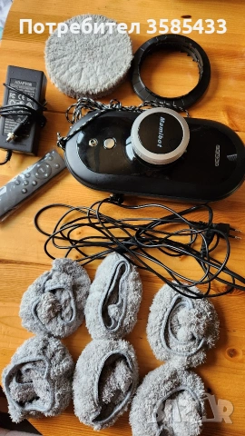 Робот за стъкла