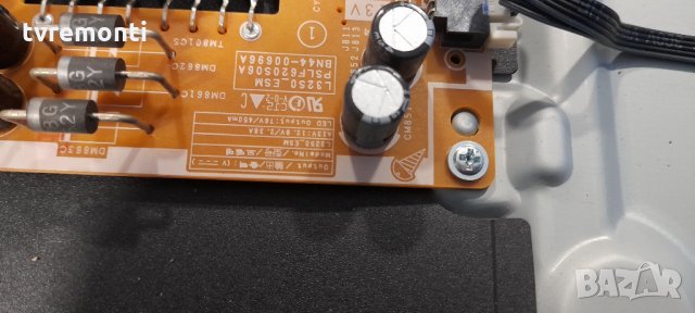 POWER BOARD, BN44-00696A, for ,SAMSUNG UE32J4100, снимка 2 - Части и Платки - 34880480