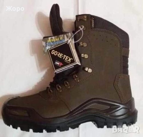 Разпродажба на Кубинки с Goretex мембрана, снимка 4 - Екипировка - 43871364