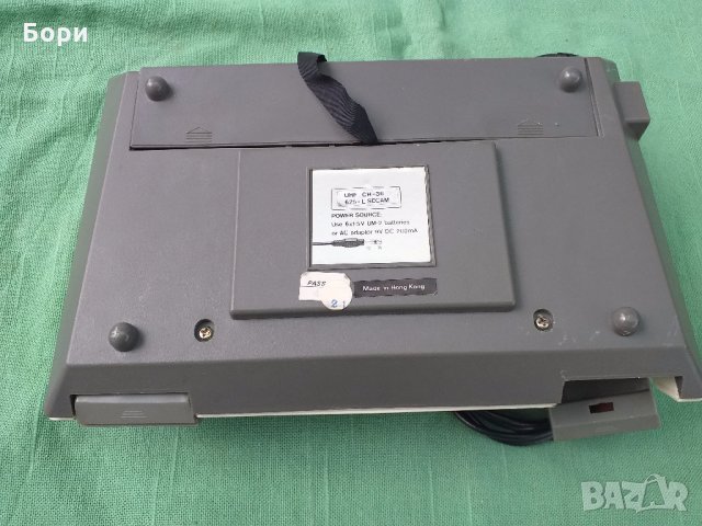 ТВ игра Soundic SD-050S, снимка 11 - Други игри и конзоли - 33215922