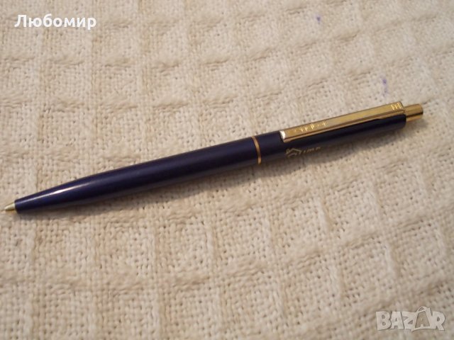 Стара химикалка SENATOR, снимка 2 - Други ценни предмети - 27929884