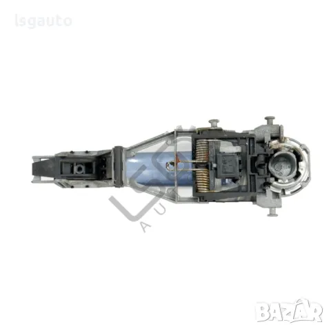 Задна лява външна дръжка Skoda OCTAVIA II (1Z) 2004-2010 ID: 134269, снимка 2 - Части - 47276910