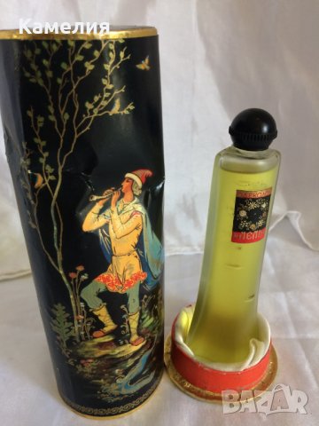 Ретро винтидж парфюм , снимка 4 - Колекции - 40602330