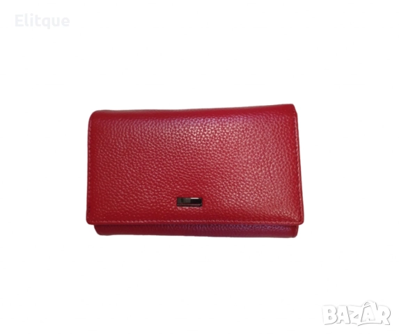 Елегантно дамско портмоне, снимка 3 - Портфейли, портмонета - 52842604