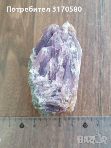 кристали, минерали, камъни, снимка 6 - Други ценни предмети - 44133051