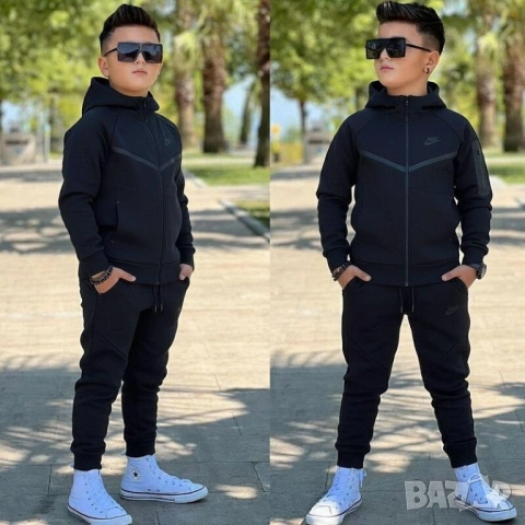 детски комплекти nike, снимка 3 - Детски комплекти - 52093293