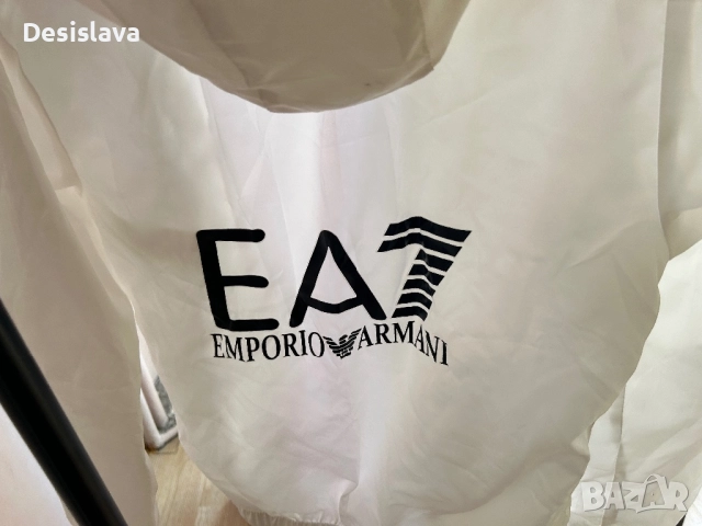 Яке унисекс , снимка 2 - Якета - 51700707