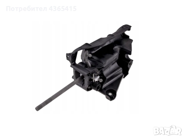 Скоростен лост за Peugeot Partner 2 (2008-2018) 2400.KF