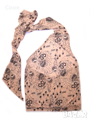 KOOKAI френски топ, снимка 3 - Корсети, бюстиета, топове - 50594364