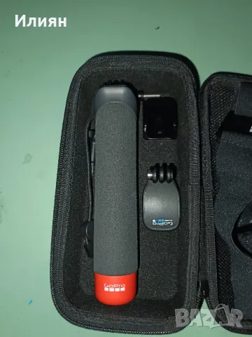 Аксесоари за GoPro, снимка 2 - Чанти, стативи, аксесоари - 47755264