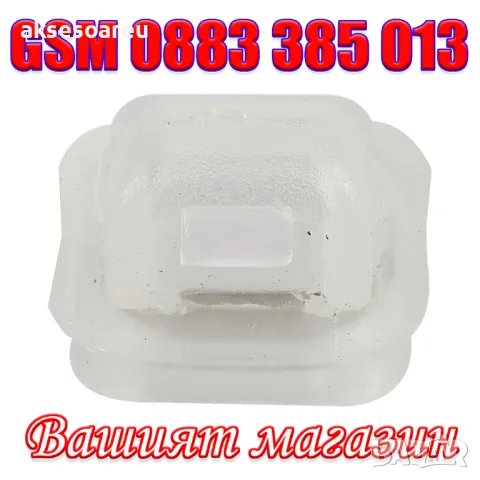 20 бр. Нови Щипки за тапицерия на вратите на автомобила за BMW 3 Series E46 E90 E91 E92 E93 E53 5141, снимка 18 - Аксесоари и консумативи - 49905017