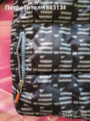 Детско зимно яке , снимка 3 - Детски якета и елеци - 47900484