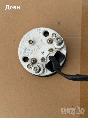 Оборотомер 62132306 за мотор BMW R 1150 GS R21, снимка 2 - Части - 44909481