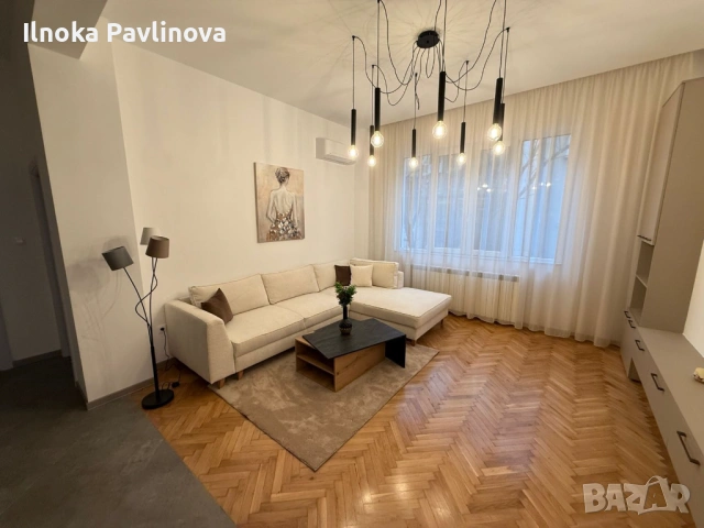 Тристаен апартамент, снимка 9 - Апартаменти - 53034994