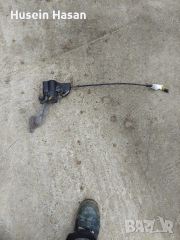 Хонда джаз на части , снимка 16 - Автомобили и джипове - 53458708