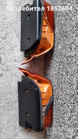 Стоп за Форд Ескорт и Орион/ Ford Escort / Orion, снимка 9 - Части - 37932485