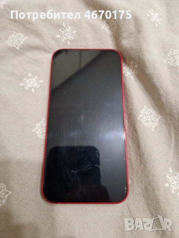 Iphone 13 mini 128GB , снимка 10 - Apple iPhone - 52671363