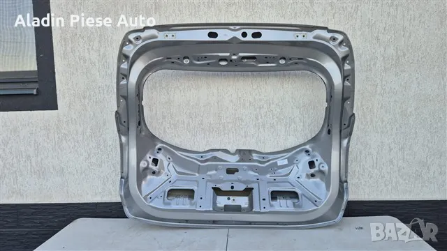 Ford Puma заден капак година 2021 2022 2023 2024 , снимка 5 - Аксесоари и консумативи - 50356320