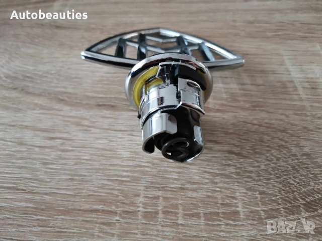 Майбах Maybach емблема лого, снимка 3 - Аксесоари и консумативи - 43868198