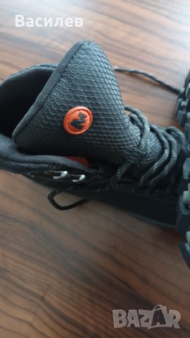 туристически обувки 42 номер , снимка 7 - Спортни обувки - 43044781