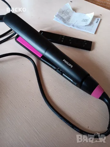 Продавам дамски боти и преса за коса, снимка 7 - Дамски боти - 49281656