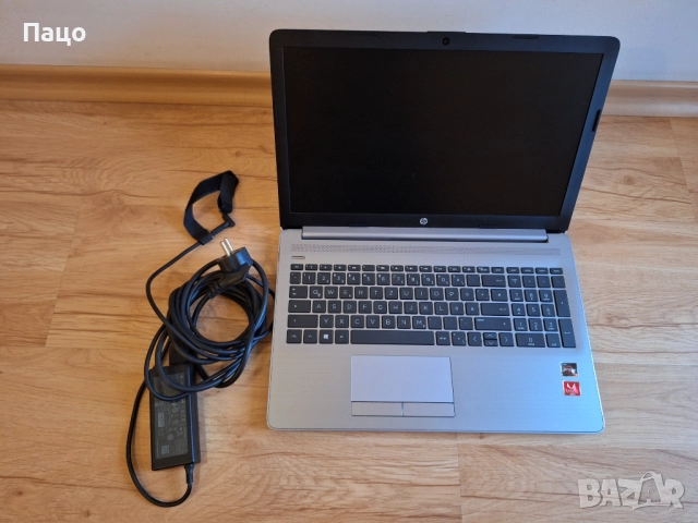 HP 255 G7, снимка 8 - Лаптопи за дома - 52676211
