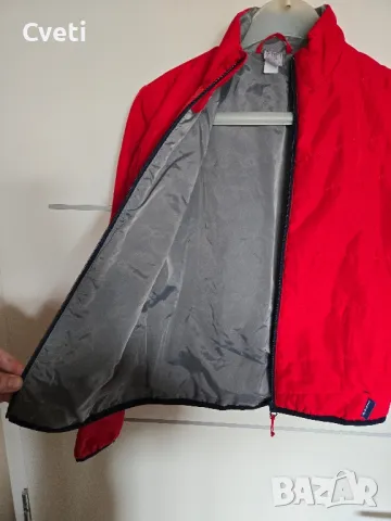 Яке Декатлон 143-152см., снимка 8 - Детски якета и елеци - 48498402