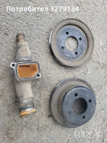 Двигател Toyota 3.0 3ZVE бензин на части, снимка 11 - Части - 49241976