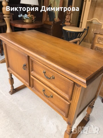 Малък комод, снимка 7 - Скринове - 53577054