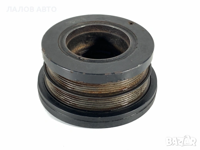 Демпферна шайба Бмв M57D30 Denferna shaiba BMW 