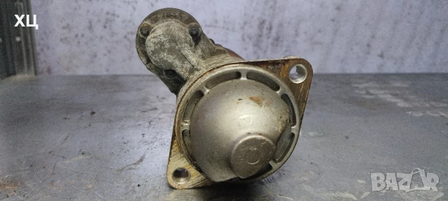 Стартер за Шевролет каптива/ Chevrolet captiva 2.0 vdci 150 к.с 2010 г., снимка 2 - Части - 51118820