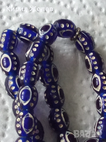 Броеница стара 52335, снимка 8 - Антикварни и старинни предмети - 52580261