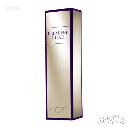 Парфюм Premiere Lux 50 ml., снимка 3 - Дамски парфюми - 41792465