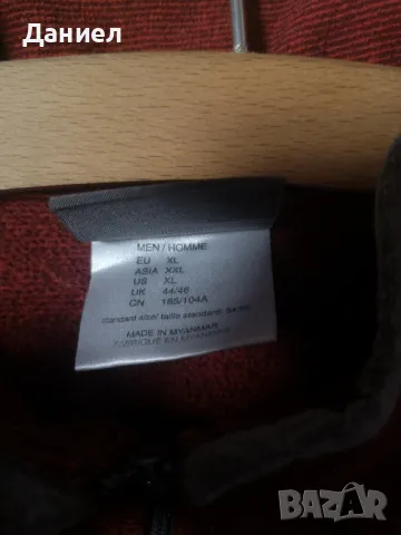 Блуза Jack Wolfskine , снимка 3 - Блузи - 48645884