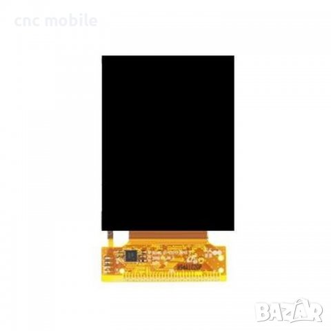 Samsung C3212 Dual sim дисплей 