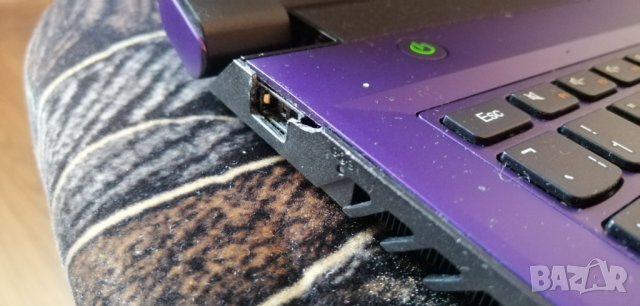 Лаптоп Lenovo 305 I3-5005U/8GB/1000GB, снимка 3 - Лаптопи за работа - 28402499